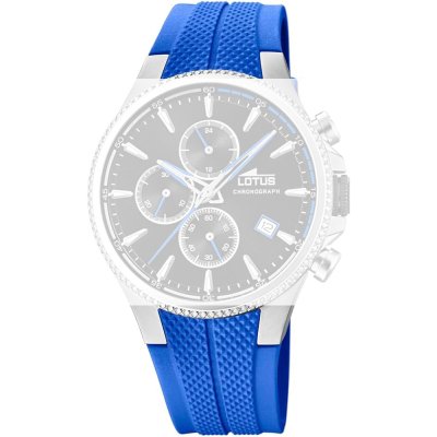 Lotus Straps BC10504 18621/5 Band