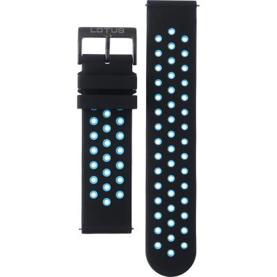 Lotus Straps BC10966 Smartime Band