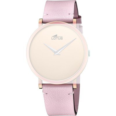 Lotus BC11106 Minimalist Band