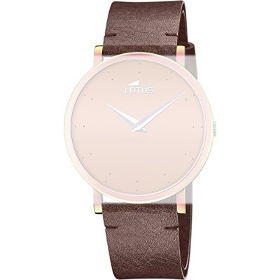 Lotus BC11107 Minimalist Band