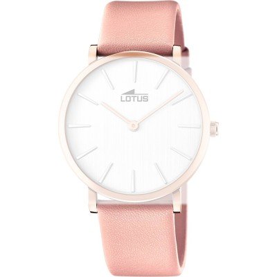 Lotus BC11112 Minimalist Band