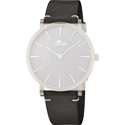 Lotus BC11126 Minimalist Band