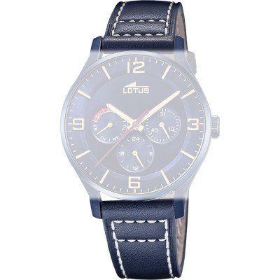 Lotus BC11372 Nova Band