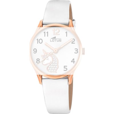 Lotus BC11398 Junior Band