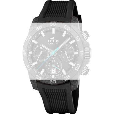 Lotus BC11774 Carbon Band
