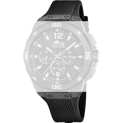 Lotus BC11862 Carbon Strap
