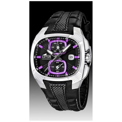 Lotus 15753/6 Uhr