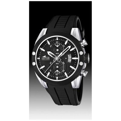 Lotus 15743/2 Khrono Uhr