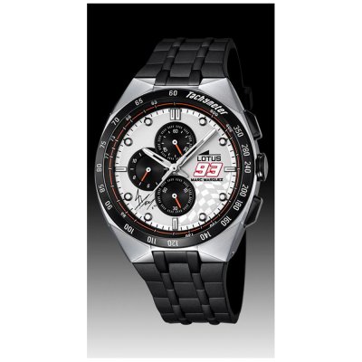 Lotus 18235/1 Uhr