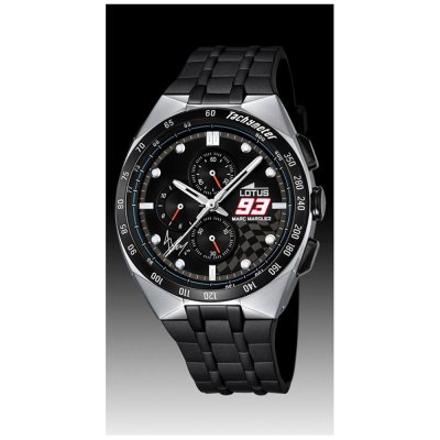 Lotus 18238/1 Uhr