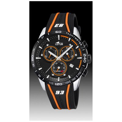 Lotus 18257/2 Uhr