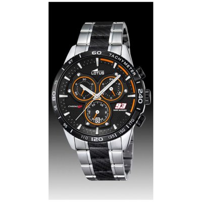 Lotus 18258/2 Uhr