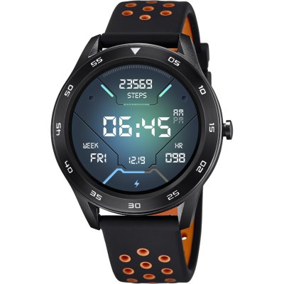 Lotus Connected 50013/2 Smartime Uhr