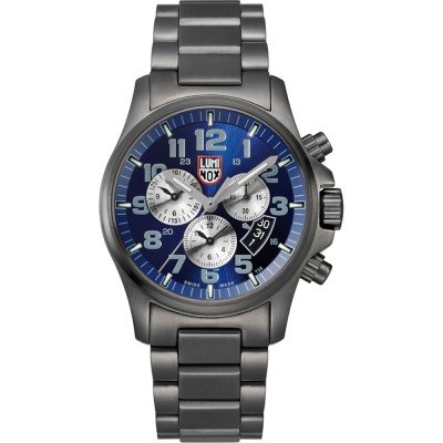 Luminox A.1844 Field Atacama Uhr