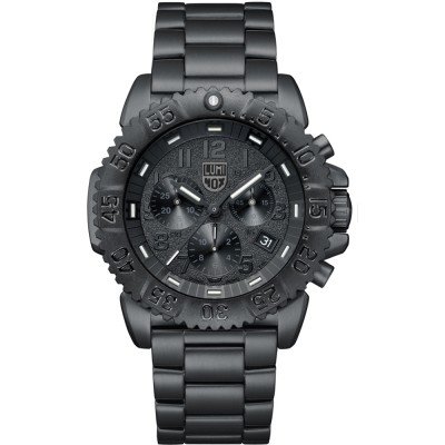 Luminox A.3182.BO Navy Seal Colormark Uhr