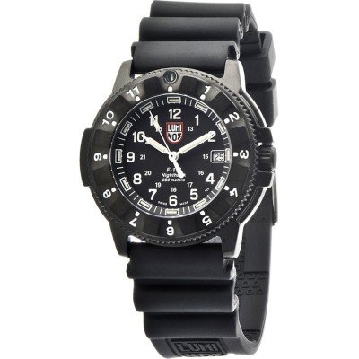 Luminox A.3401 F117 Nighthawk Uhr