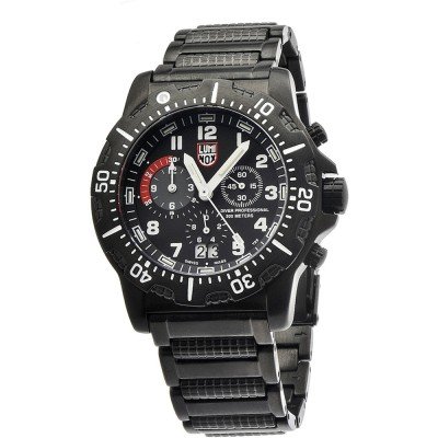 Luminox A.8362 Dive Chrono Uhr