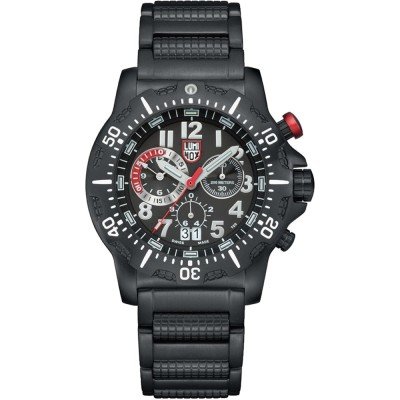 Luminox A.8362.RP Dive Chrono Uhr
