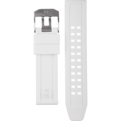 Luminox Straps FPX.7050.10Q.K 7050 Navy Seal Band