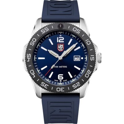 Luminox Sea XS.3123.DF Pacific Diver Uhr