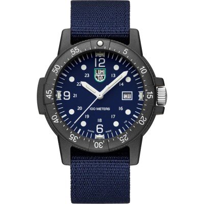 Luminox Sea X2.2003.ND Sea Bass Uhr