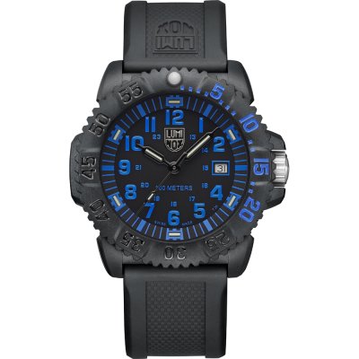 Luminox Sea X2.2053 Sea Lion Uhr