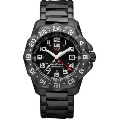Luminox Air XA.6422 F117 Nighthawk Uhr
