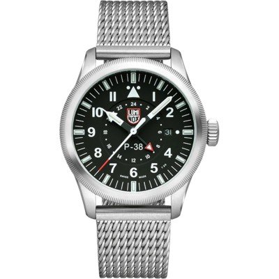 Luminox Air XA.9522 P-38 Lightning Uhr