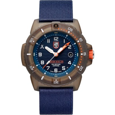 Luminox XB.3703 ECO - Bear Grylls Uhr