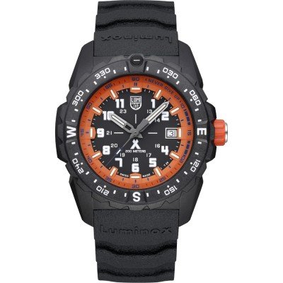 Luminox Bear Grylls XB.3739 Bear Grylls Mountain Uhr