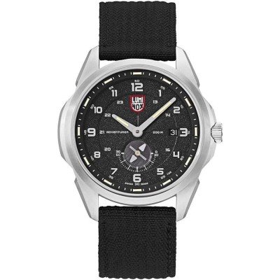 Luminox Land XL.1761 Atacama Field Adventurer Uhr