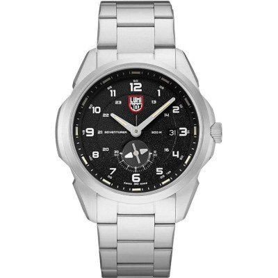 Luminox Land XL.1762 Atacama Field Adventurer Uhr