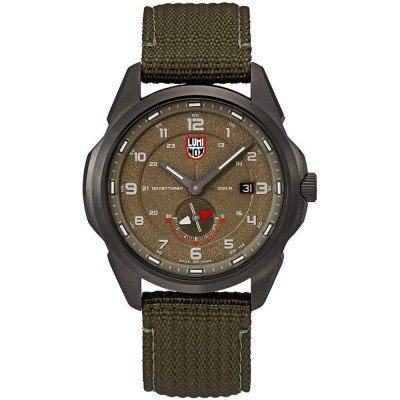 Luminox Land XL.1767 Atacama Field Adventurer Uhr