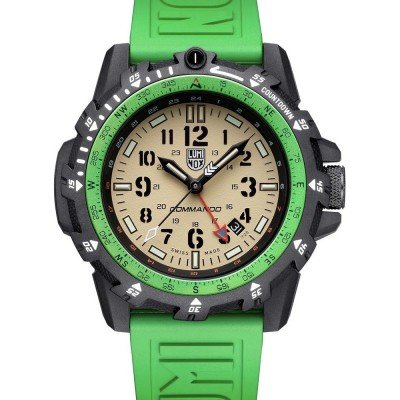 Luminox Land XL.3337 Commando Raider Uhr
