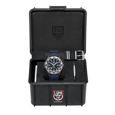 Luminox MIL-SPEC XL.3355.SET MIL-SPEC Inspired Uhr
