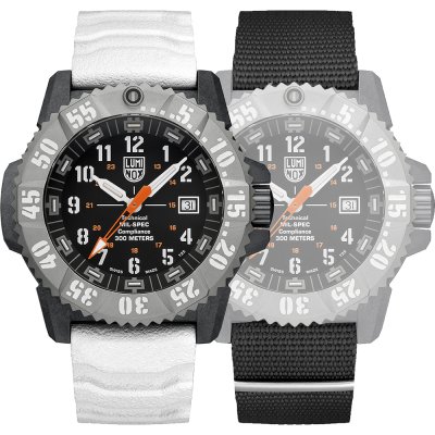 Luminox Land XL.3355.SET MIL-SPEC Set Watch
