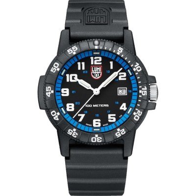 Luminox Sea XS.0324 Leatherback Sea Turtle Giant Uhr