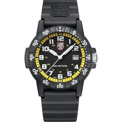 Luminox Sea XS.0325 Leatherback Sea Turtle Giant Uhr