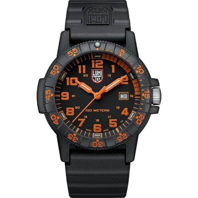 Luminox XS.0329 Leatherback Sea Turtle Giant Uhr