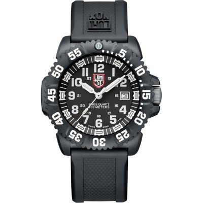 Luminox Sea XS.3051.F Navy Seal Colormark Uhr