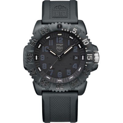 Luminox Sea XS.3051.GO.NSF Original Navy Seals Uhr