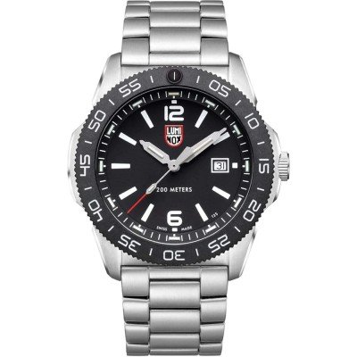 Luminox Sea XS.3122M Pacific Diver Ripple Uhr