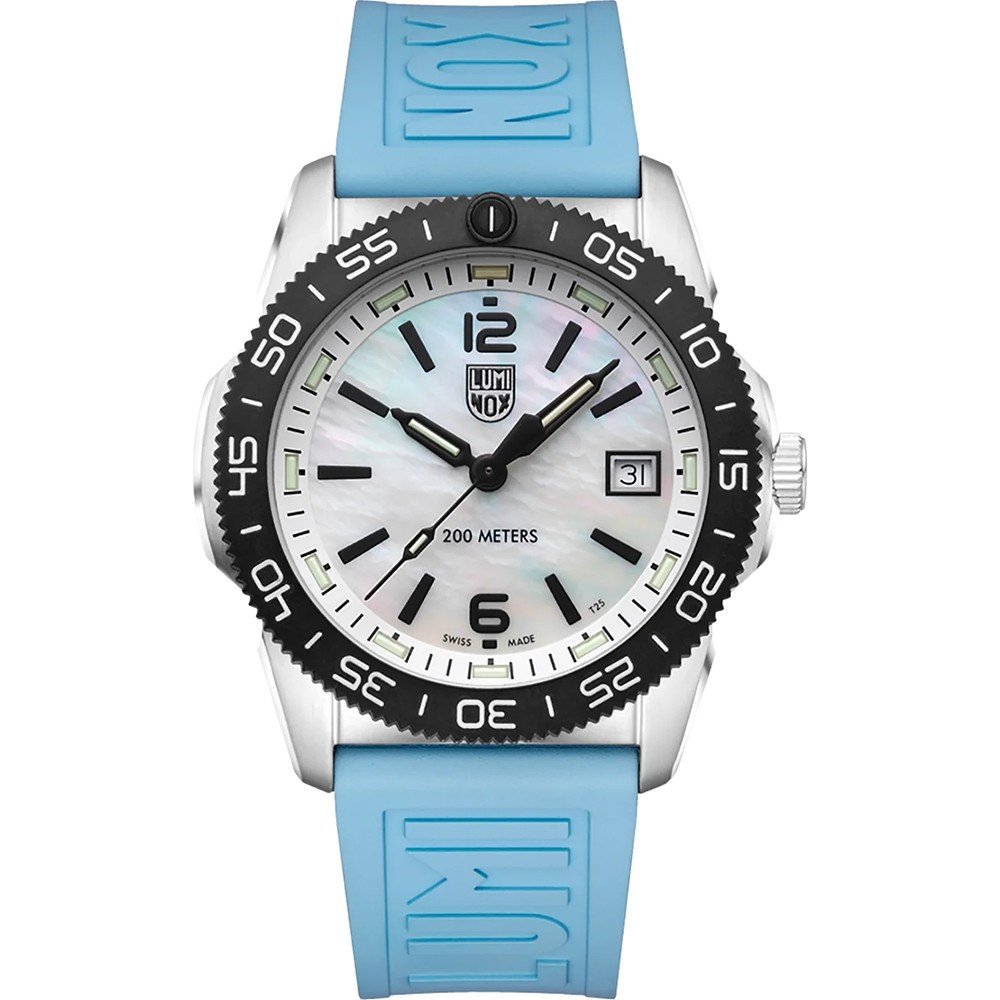 Luminox Sea XS.3124M Pacific Diver Uhr