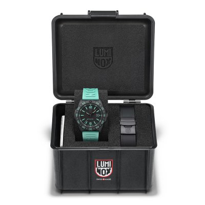 Luminox Sea XS.3124.N.SET Pacific Diver Uhr