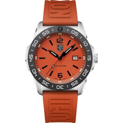 Luminox Sea XS.3129 Pacific Diver Uhr