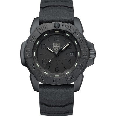 Luminox Sea XS.3251.BO.CB Navy Seal Steel Uhr
