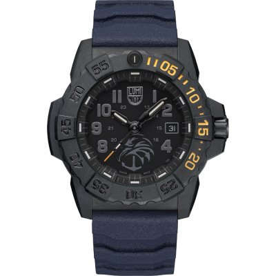 Luminox XS.3505.NSF.N Navy Seal Watch