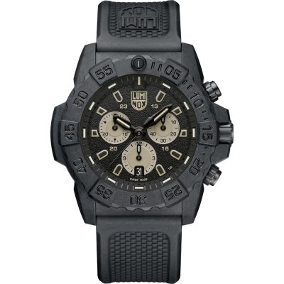 Luminox Sea XS.3587 Navy Seal Chronograph Uhr