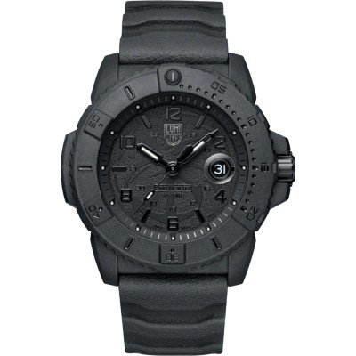 Luminox Sea XS.3601.BO.NSF Navy Seal Uhr