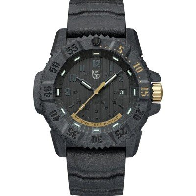 Luminox XS.3805.NOLB.SET Navy Seal - No One Left Behind Uhr